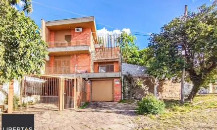 Apartamento com 2 quartos à venda na Rua da Graça, 331, Jardim Floresta, Porto Alegre