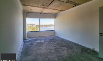 Sala comercial à venda na Avenida Padre Cacique, 2893, Praia de Belas, Porto Alegre