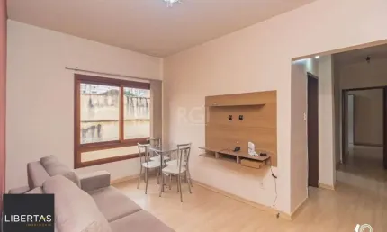 Apartamento com 2 quartos à venda na Rua José do Patrocínio, 120, Cidade Baixa, Porto Alegre