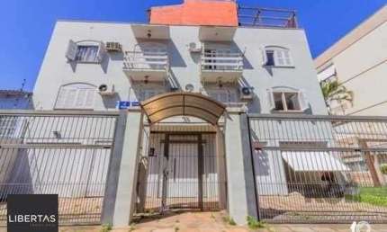 Apartamento 2 Dormitórios,rua Angelo Crivelaro,no Jardim do Salso