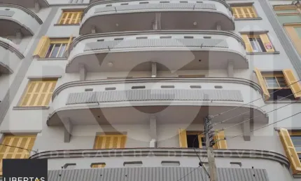 Apartamento para Venda - 61.91m², 2 dormitórios, Cidade Baixa