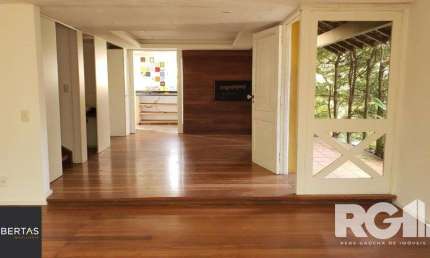 Casa em condomínio fechado com 3 quartos à venda na Rua Professor Carlos de Paula Couto, 500, Cavalhada, Porto Alegre, 221 m2 por R$ 1.250.000