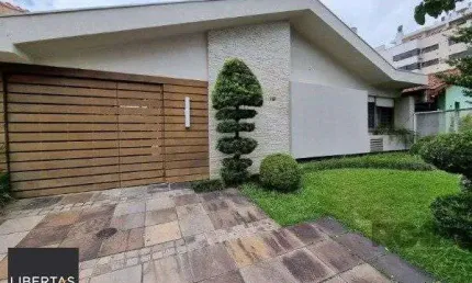 Casa com 3 quartos à venda na Avenida Doutor Walter Só Jobim, 115, Jardim Lindóia, Porto Alegre