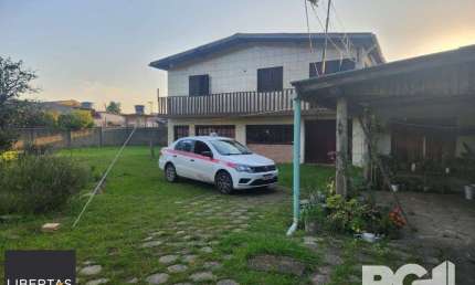 Casa com 5 quartos à venda na Estrada do Varejão, 128, Lami, Porto Alegre
