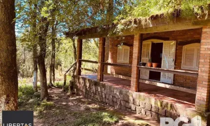 Chácara / sítio com 1 quarto à venda na Estrada Frederico Augusto Hanemann, 125, São Caetano, Porto Alegre