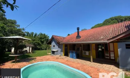 Chácara / sítio à venda na Rua Flávio Garrafielo, 109, São Caetano, Porto Alegre