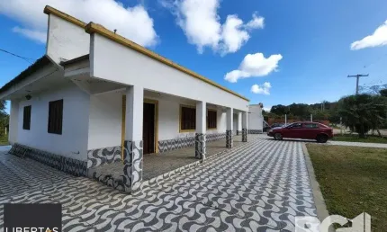 Chácara / sítio com 2 quartos à venda na Estrada da Taquara, 1017, São Caetano, Porto Alegre