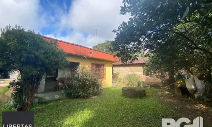 Chácara / sítio com 3 quartos à venda na Estrada Armando Inácio da Silveira, 259, Extrema, Porto Alegre