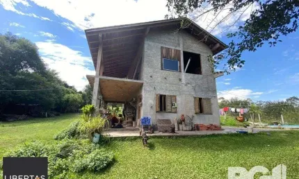 Chácara / sítio à venda na Estrada São Caetano, 2800, Lami, Porto Alegre