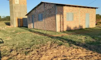 Chácara / sítio com 1 quarto à venda na Avenida Boa Vista, 5623, Boa Vista do Sul, Porto Alegre