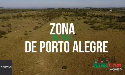 Chácara / sítio à venda na Estrada do Varejão, 1, Lami, Porto Alegre