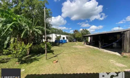 Casa com 3 quartos à venda na Rua Oito Mil e Quatorze, 300, Lageado, Porto Alegre