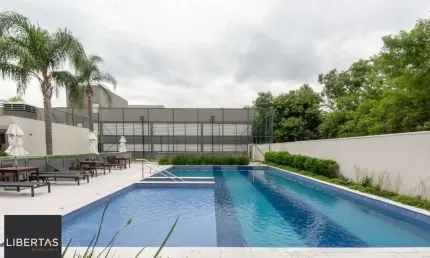 APARTAMENTO 3 DORM. 1 SUÍTE + VAGA 76M²  NAVEGANTES - PORTO ALEGRE