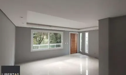 Casa 3 dorm. 1 suíte + 3 vagas 223m² cavalhada - porto alegre