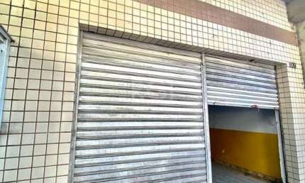 Vende Loja 161m² na Lima e Silva próxima a Av,. Loreiro da Silva