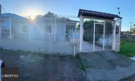 Casa com 3 quartos à venda na Rua Padre Leo Seibel, 39, Passo das Pedras, Porto Alegre