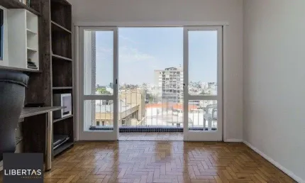 Apartamento com 3 quartos à venda na Avenida Presidente Franklin Roosevelt, 1203, Navegantes, Porto Alegre