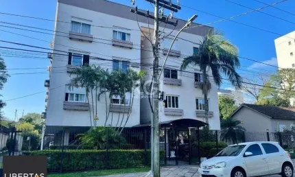 Apartamento para Locação/Aluguel - 78.13m², 3 dormitórios, 1 vaga - Teresópolis