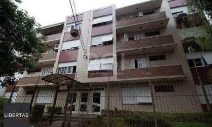 Apartamento com 3 quartos à venda na Rua Visconde do Herval, 437, Menino Deus, Porto Alegre