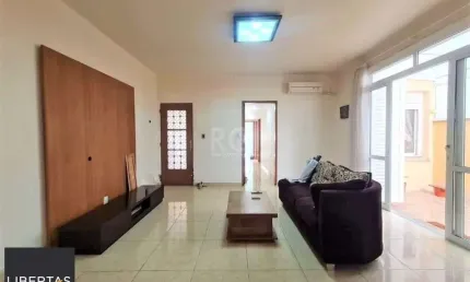 Apartamento com 3 quartos à venda na Rua Antenor Lemos, 22, Menino Deus, Porto Alegre