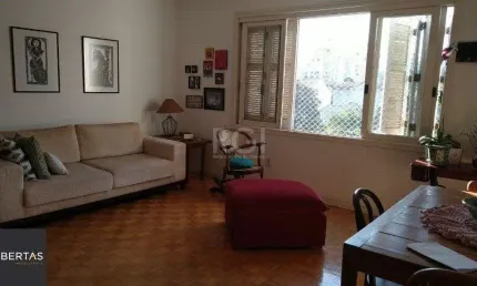 Apartamento com 3 quartos à venda na Avenida Arnaldo Bohrer, 43, Teresópolis, Porto Alegre