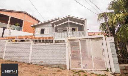 Casa com 3 quartos à venda na Rua Doutor Ernesto Miranda, 195, Jardim São Pedro, Porto Alegre