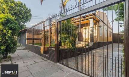 Casa de 3 quartos à venda Rua Rodrigues da Costa, Sarandi - Porto Alegre