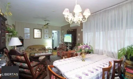 Apartamento com 3 quartos à venda na Rua Mariante, 650, Rio Branco, Porto Alegre