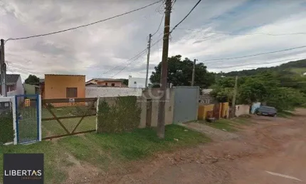 Terreno à venda na Travessa Oswaldo de Deus e Silva, 83, Vila Nova, Porto Alegre