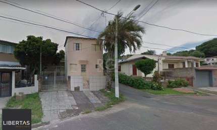 Casa com 2 quartos à venda na Rua Tropeiro, 200, Campo Novo, Porto Alegre