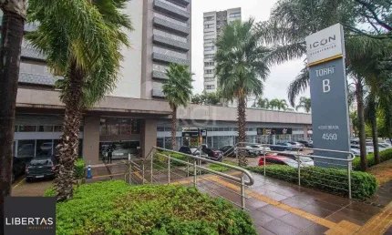 Sala comercial à venda na Avenida Assis Brasil, 4550, São Sebastião, Porto Alegre
