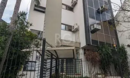 Sala comercial de 47m² - 1 sala e 1 banheiro no Passo da Areia