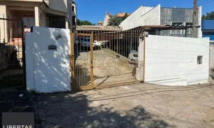 Casa com 2 quartos à venda na Rua da Graça, 495, Jardim Floresta, Porto Alegre