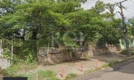 Terreno à venda Travessa Marechal Bormann, Teresópolis - Porto Alegre