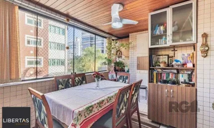Apartamento com 3 quartos à venda na Travessa Bermudas, 15, Jardim Lindóia, Porto Alegre