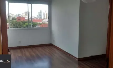 Apartamento para venda - 51.73m², 2 dormitórios, 1 vaga - azenha