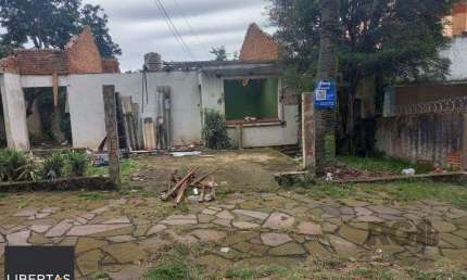 Terreno à venda na Rua Banco da Província, 40, Santa Tereza, Porto Alegre