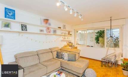 Apartamento com 3 quartos à venda na Rua Marquês do Pombal, 1184, Moinhos de Vento, Porto Alegre