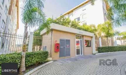 Excelente apartamento de 02 dormitórios com 58m² privativos.