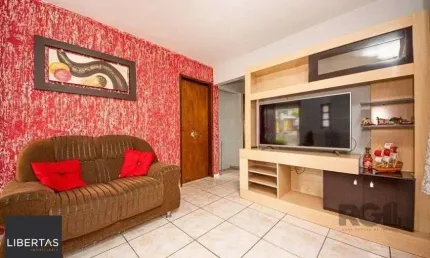 Casa com 3 quartos à venda na Avenida Gomes de Carvalho, 540, Passo das Pedras, Porto Alegre