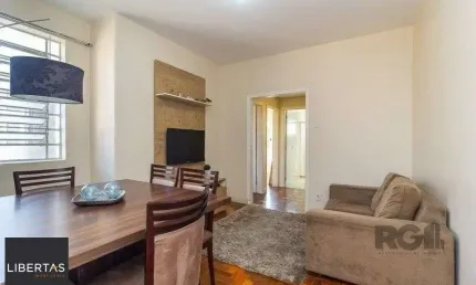 Apartamento com 3 quartos à venda na Rua Cândido Silveira, 243, Auxiliadora, Porto Alegre