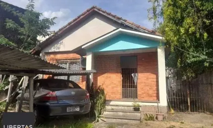 Casa com 3 quartos à venda na Rua Páscoa, 68, Bom Jesus, Porto Alegre