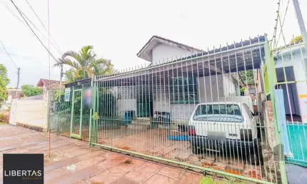 Casa com 2 quartos à venda na Rua Guadalajara, 855, Jardim Itu Sabará, Porto Alegre