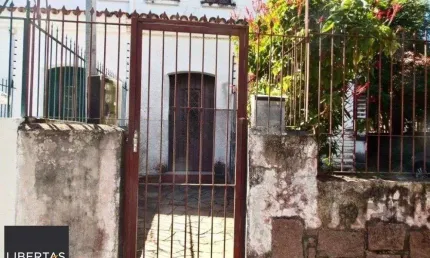 Casa à venda com 3 quartos 127.18 m² Rua Goncalves Dias, Menino Deus, Porto Alegre