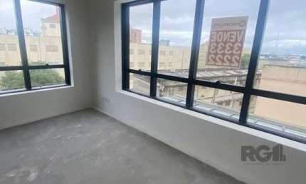 Sala comercial à venda na Rua Ramiro Barcelos, 671, Floresta, Porto Alegre
