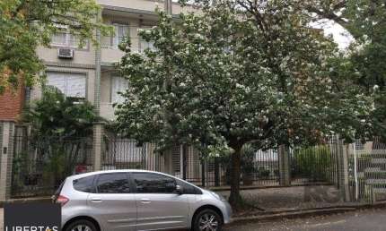 Apartamento de 3 dormitórios Térreo no bairro Moinhos de Vento