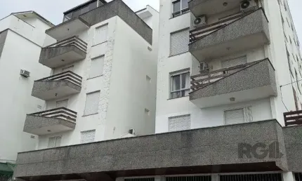 Cobertura com 3 quartos à venda na Rua Eleutério Araújo, 80, Partenon, Porto Alegre