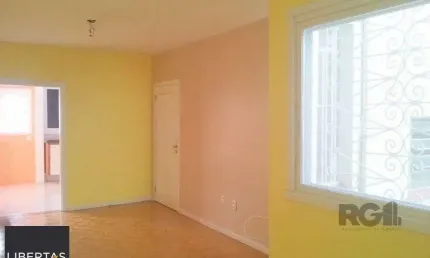 Apartamento 102m² - 3 dormitórios, 2 banheiros no bairro Rio Branco