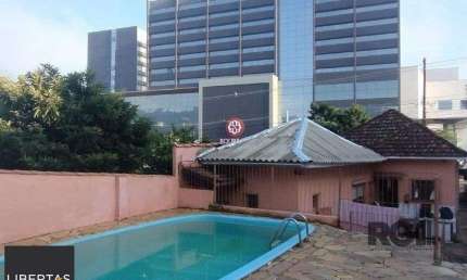 Casa com 2 quartos à venda na Rua Coronel Aparício Borges, 317, Glória, Porto Alegre