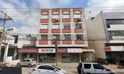 Apartamento com 2 quartos à venda na Avenida Pernambuco, 1215, Navegantes, Porto Alegre